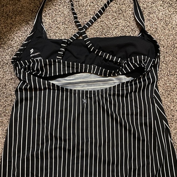 Swim Suit Top - Picture 2 of 5
